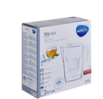 Brita Marella Cool Water Filter