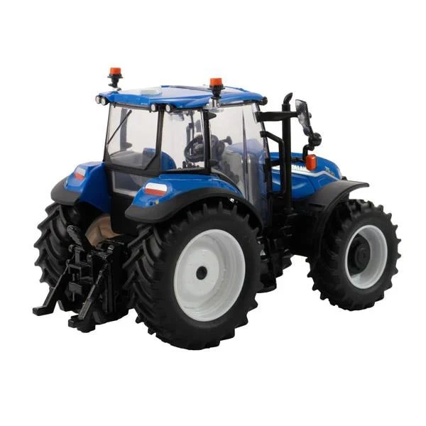 Britains New Holland T5.120 Tractor 1:32 - Image 2