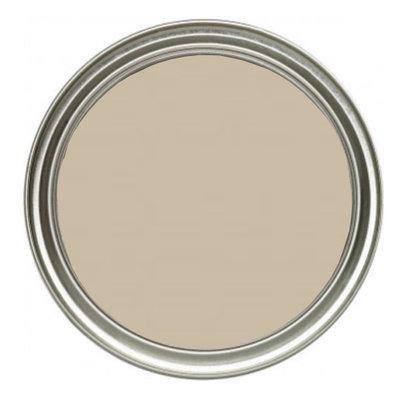 BRITTAS SAND  Dulux Weathershield Masonry Paint Colours - 10 Litre