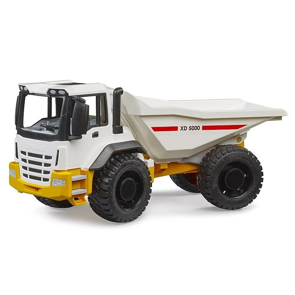 Bruder 03420 Dump Truck