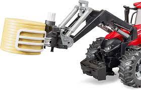 Bruder Bale Gripper - Image 2