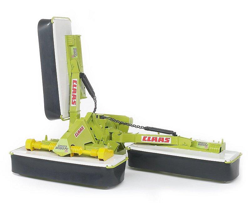 Bruder Claas Disc Mower Disco 8550