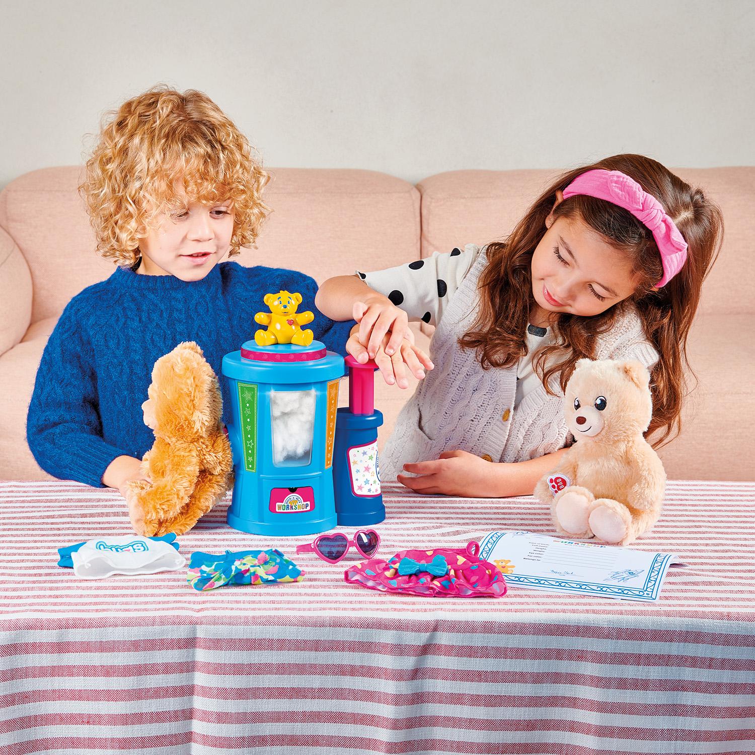Build-a-bear Workshop Stuffing Station - Image 2
