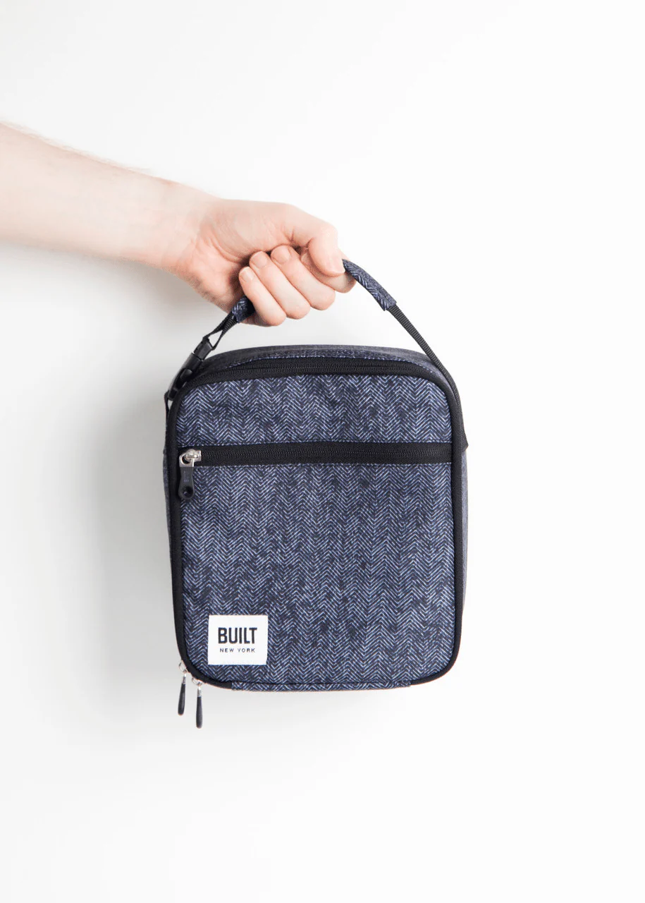 BUILT Lunch Bag, 3.6 L, Professional - Image 3