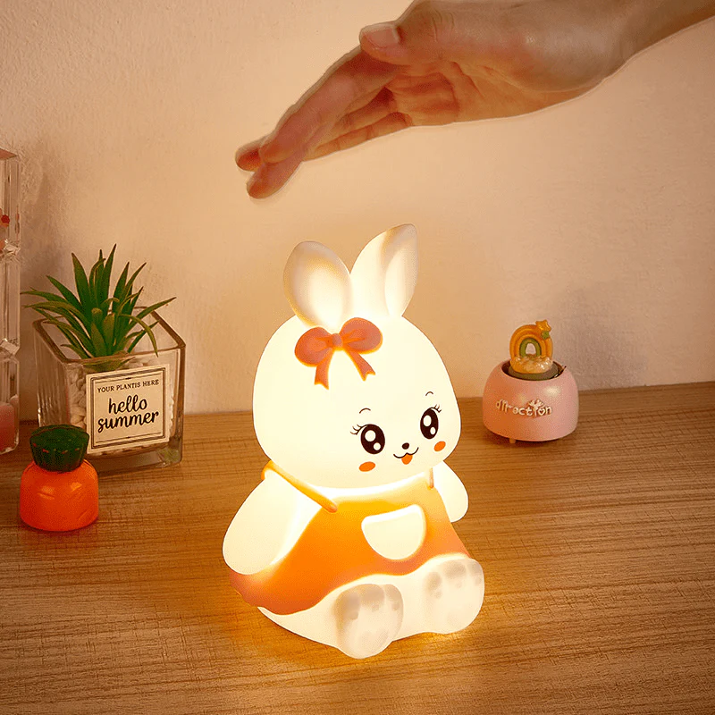 Bunty The Bunny - Lumi Buddy Nightlight - Image 2