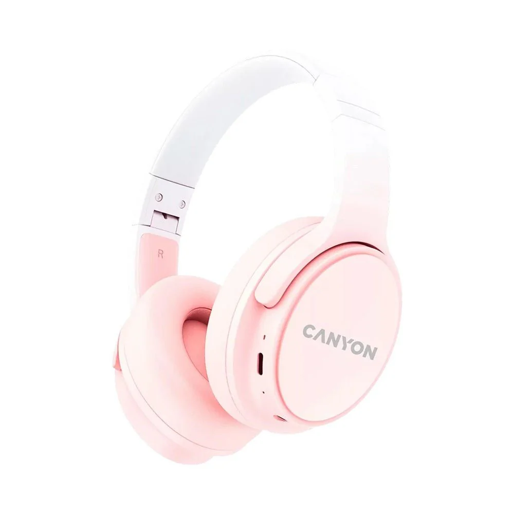 Canyon Headset Onriff 4 Pink