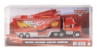 Cars Mack Hauler