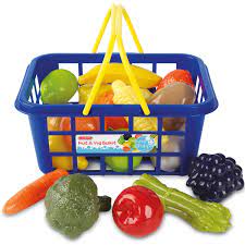 Casdon Fruit & Veg Basket