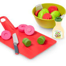 Casdon Joseph Joseph Salad - Image 3