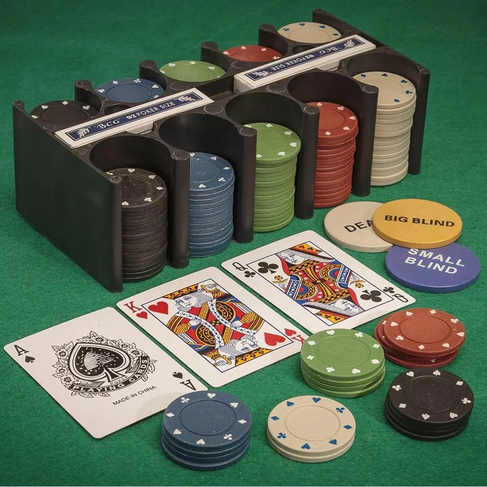 Casino Game Set - Image 2