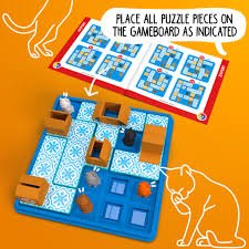 Cats & Boxes Game - Image 3