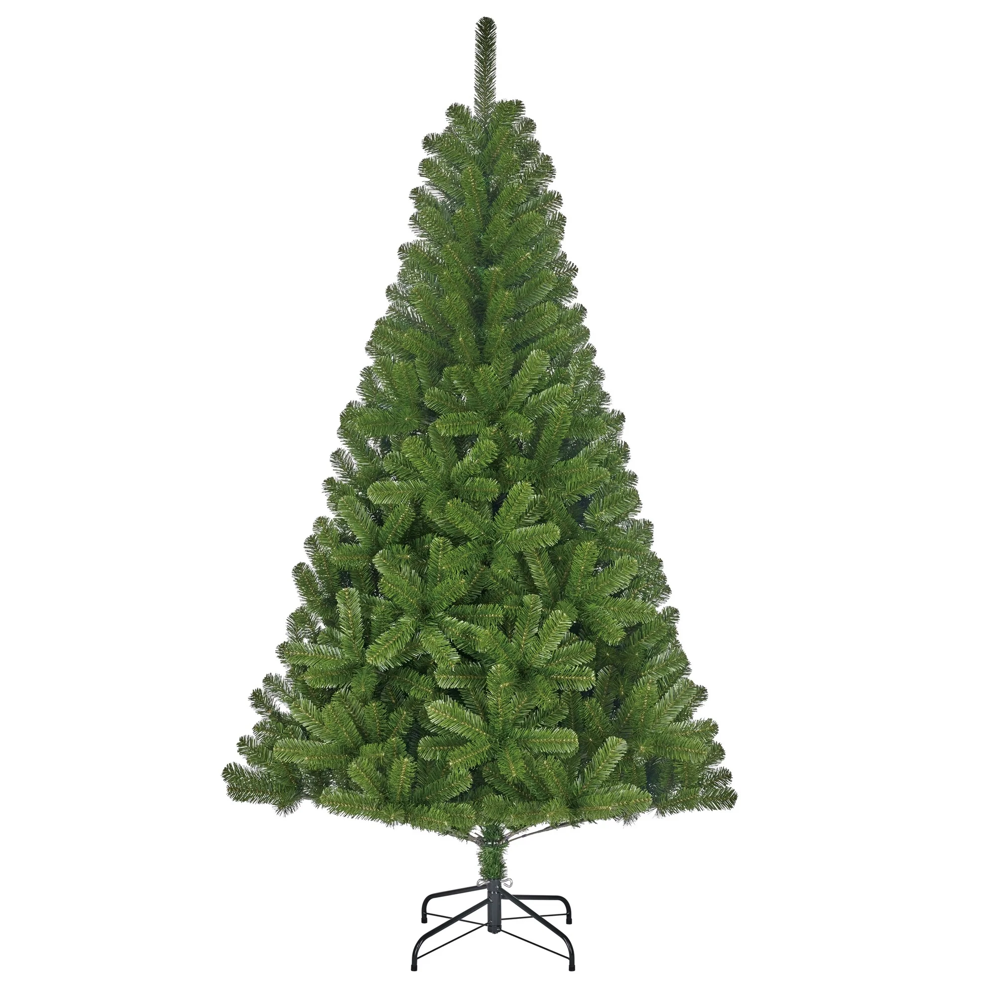 Charlton Artificial Christmas Tree with 805 Tips 215cm (7ft)