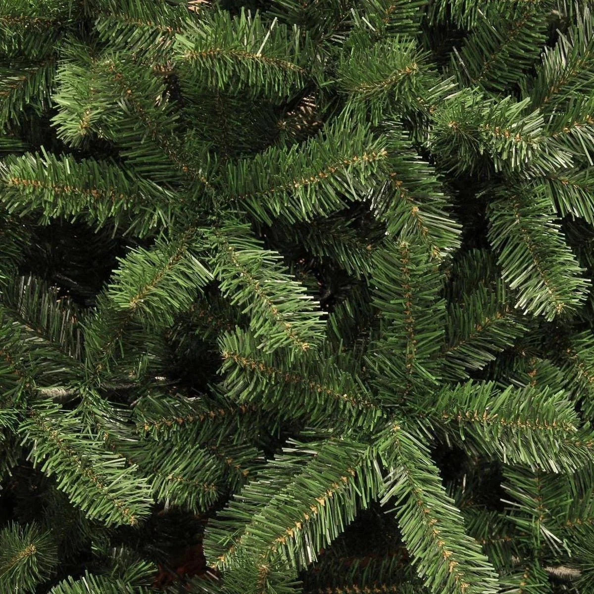 Charlton Artificial Christmas Tree with 805 Tips 215cm (7ft) - Image 2