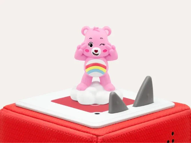 Cheer Bear Tonie - Care Bears
