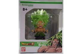 Chibi Masters Dragon Ball Wave1