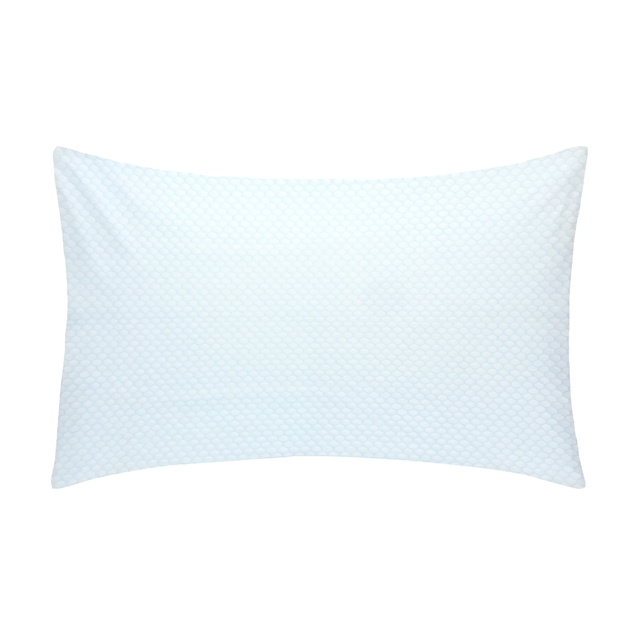 Chill-Tex Ice Blue Cooling Pillowcase Protector - Image 2