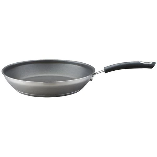 Circulon Total Stainless Steel 30cm Frypan