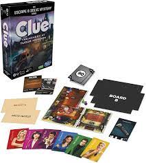 Clue Escape Game - Image 2