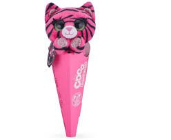Coco Cones Neon