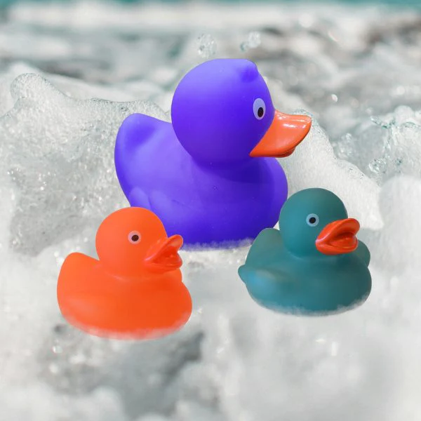 Colour Changing Ducks - Image 2