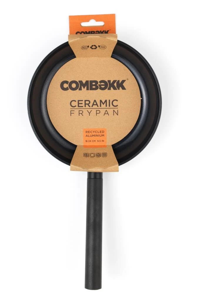 Combekk 24cm Frying Pan - Image 2