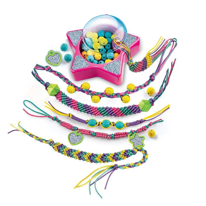 Crazy Chic - My Friendship Bracelets - Image 2