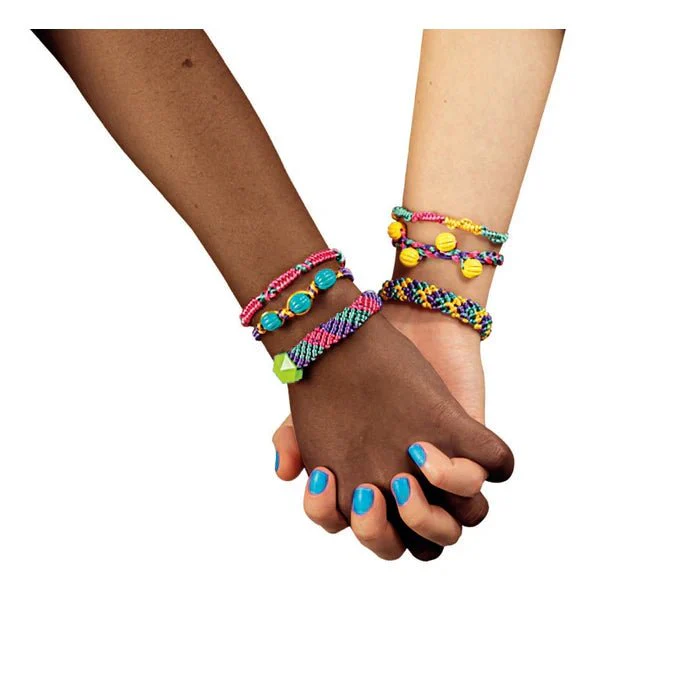 Crazy Chic - My Friendship Bracelets - Image 3