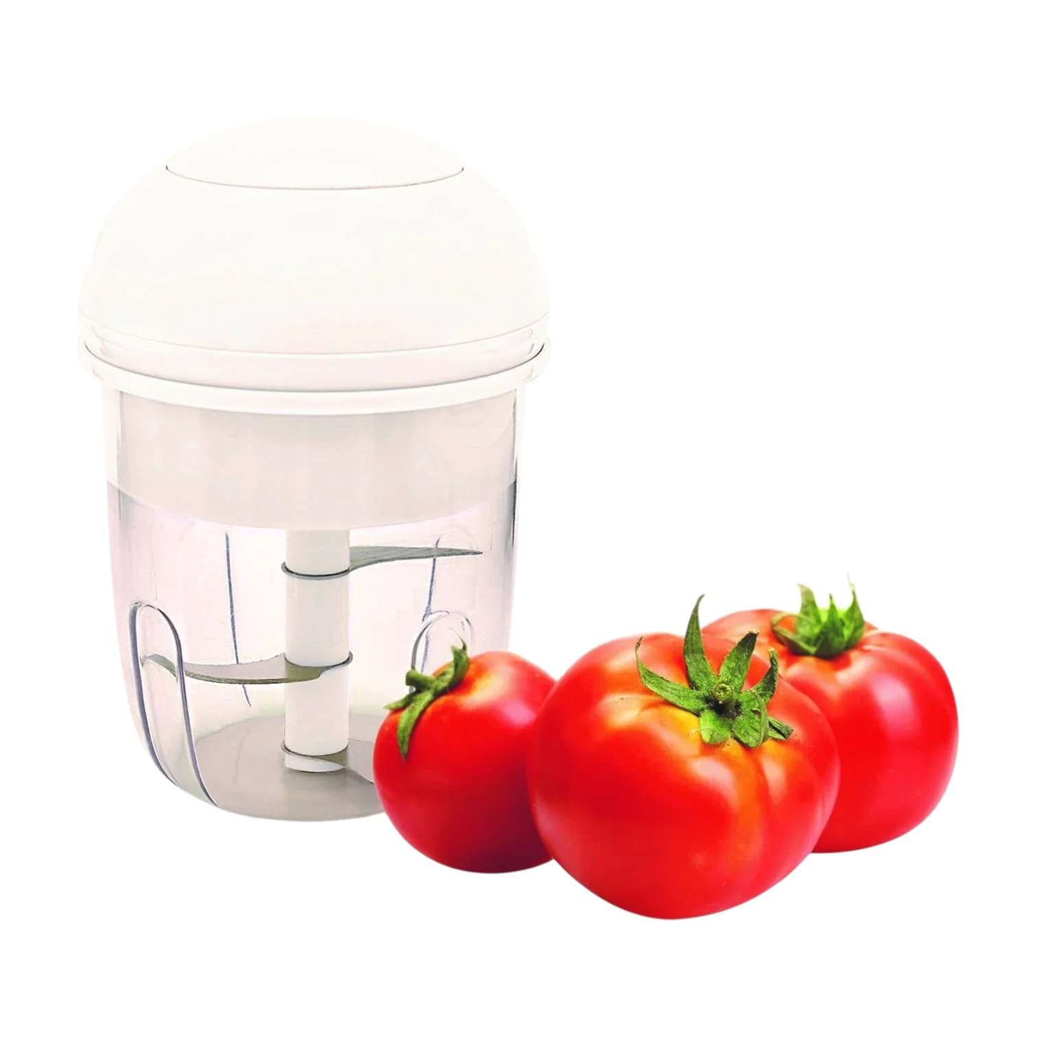 Creative Products - Push & Chop