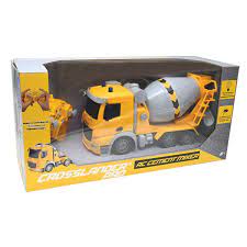 Crosslander Pro R/C Cement Mixer