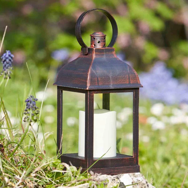 Crusade Lantern - Image 3