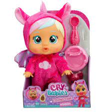 Cry Babies Loving Care Fantasy Assorted Styles - Image 3