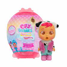 Cry Babies Magic Tears Dress Me Up W2 - Image 2