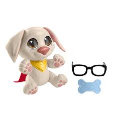 Dc Super Pets Baby Krypto - Image 2