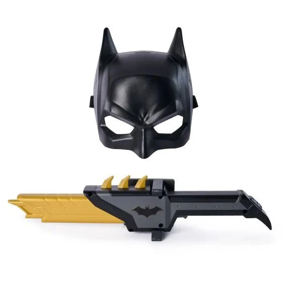 Dcu & Batman Sword & Mask - Image 2