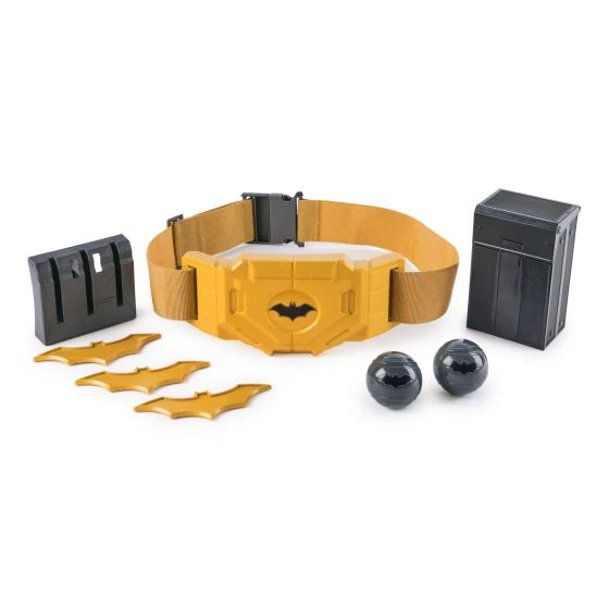 Dcu & Batman Utility Belt - Image 3