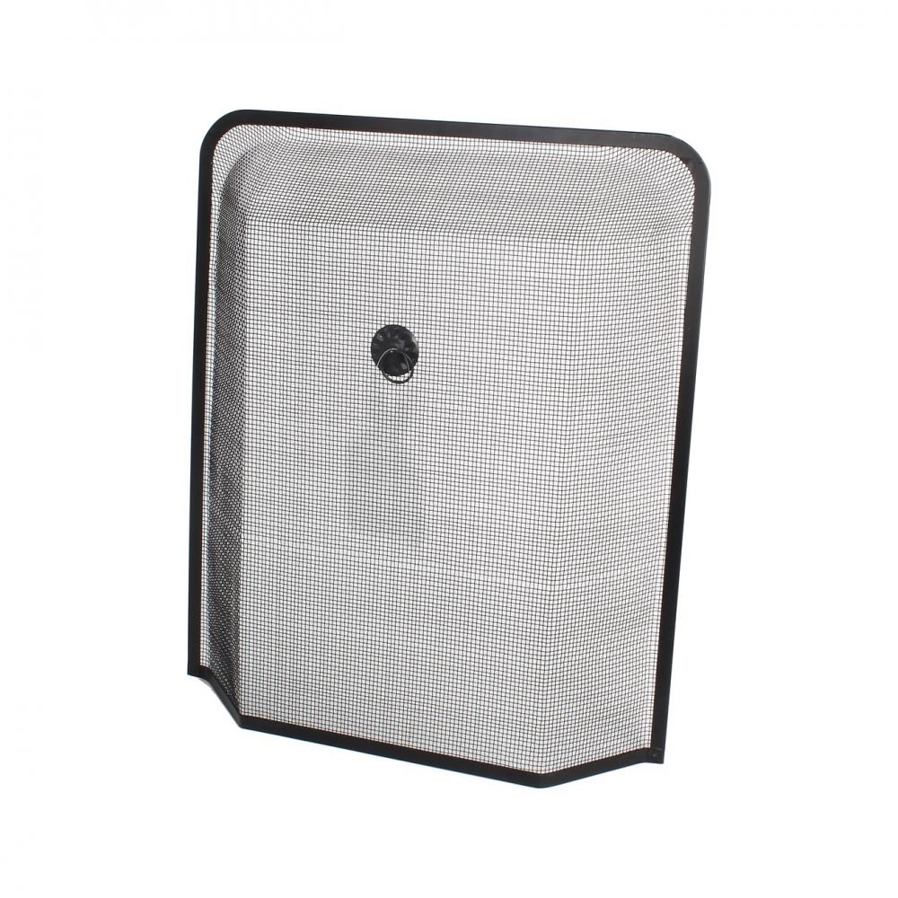 De Vielle Classic Rectangular Sparkguard I 40x32x57 cm