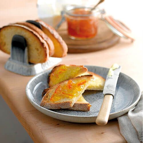 Denby Halo Speckle 12 Piece Coupe Set - Image 3