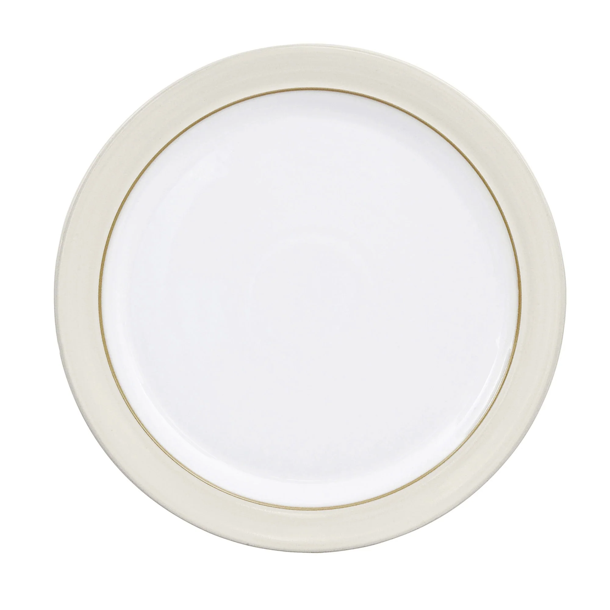 Denby Natural Canvas 12 Piece Tableware Set - Image 5