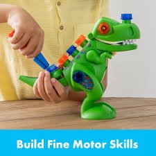 Design & Drill Trex - Image 3