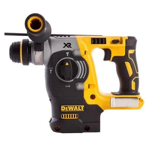 DeWALT Cordless SDS Drill 18V Hammer Body Only DEWDCH273N