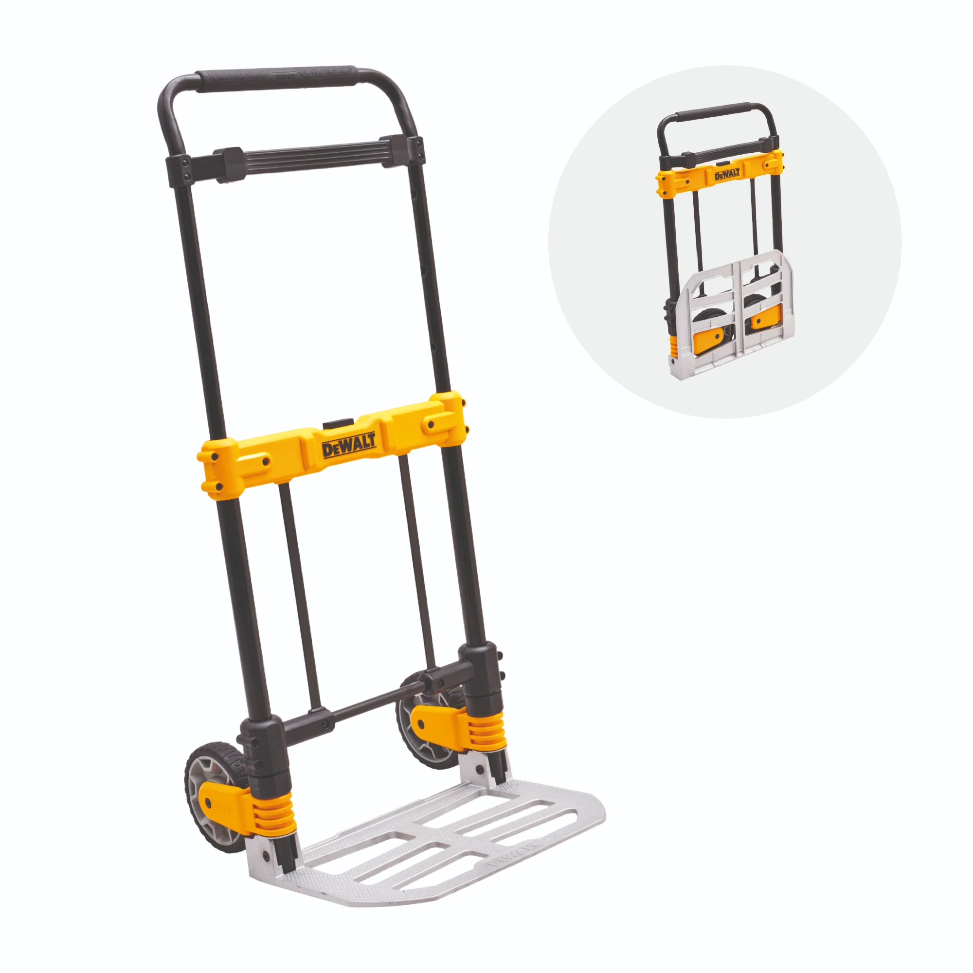 DeWalt Folding Sack Truck