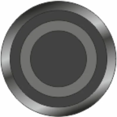Diaphragm Washer For Plastic Float Valve EPDWI Card