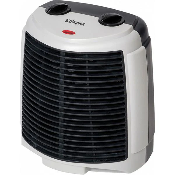 Dimplex DEUF-2 Upright Fan 2kw
