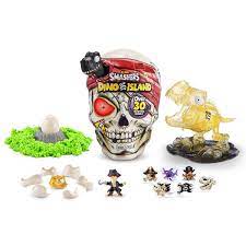 Dino Island Giant Skull Surprise - Image 2