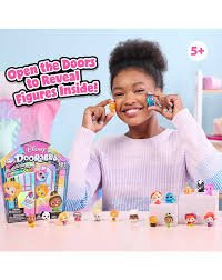 Disney Doorables Multi Peek S11 - Image 2