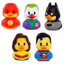Disney Duckalooz Superhero Assorted Styles