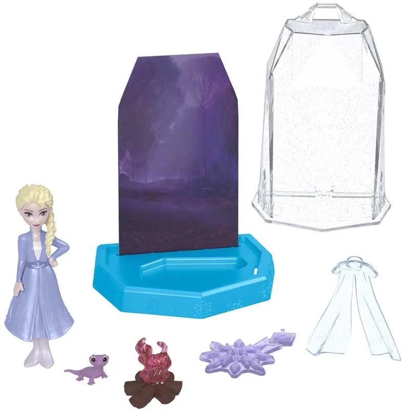 Disney Frozen - Ice Reveal 2.0 Assorted Styles - Image 2
