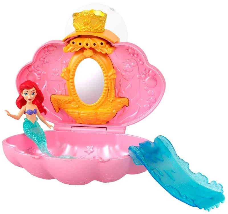Disney Princess Ariel Sister Bath Time - Image 3