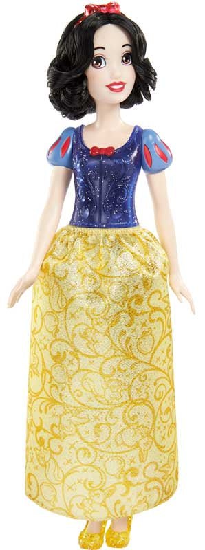 Disney Princess Core Dolls Snow White - Image 2