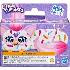 Dj Furblets Asst